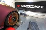 Audi RS7 Sportback by PP-Performance 2016 года